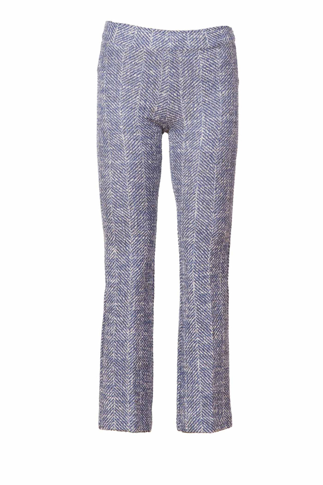 LEO Boucle Chevron - AVENUE MONTAIGNE 