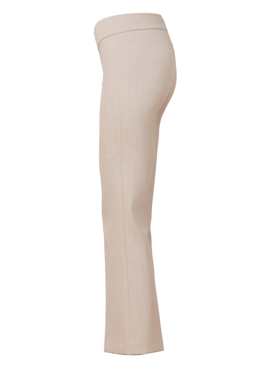 LEO Needle Line Cafe Latte - AVENUE MONTAIGNE 