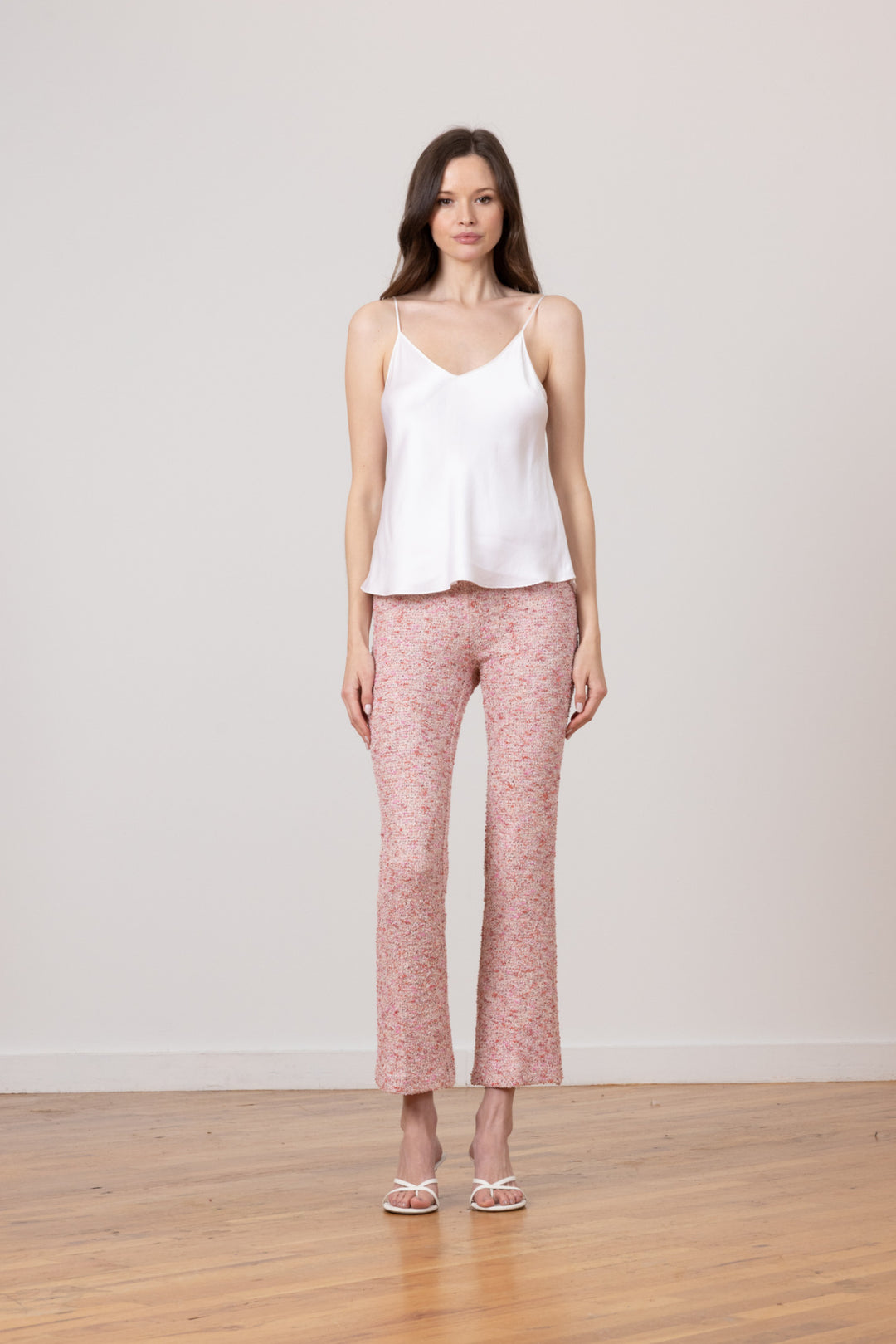 LEO Boucle Confetti - AVENUE MONTAIGNE 