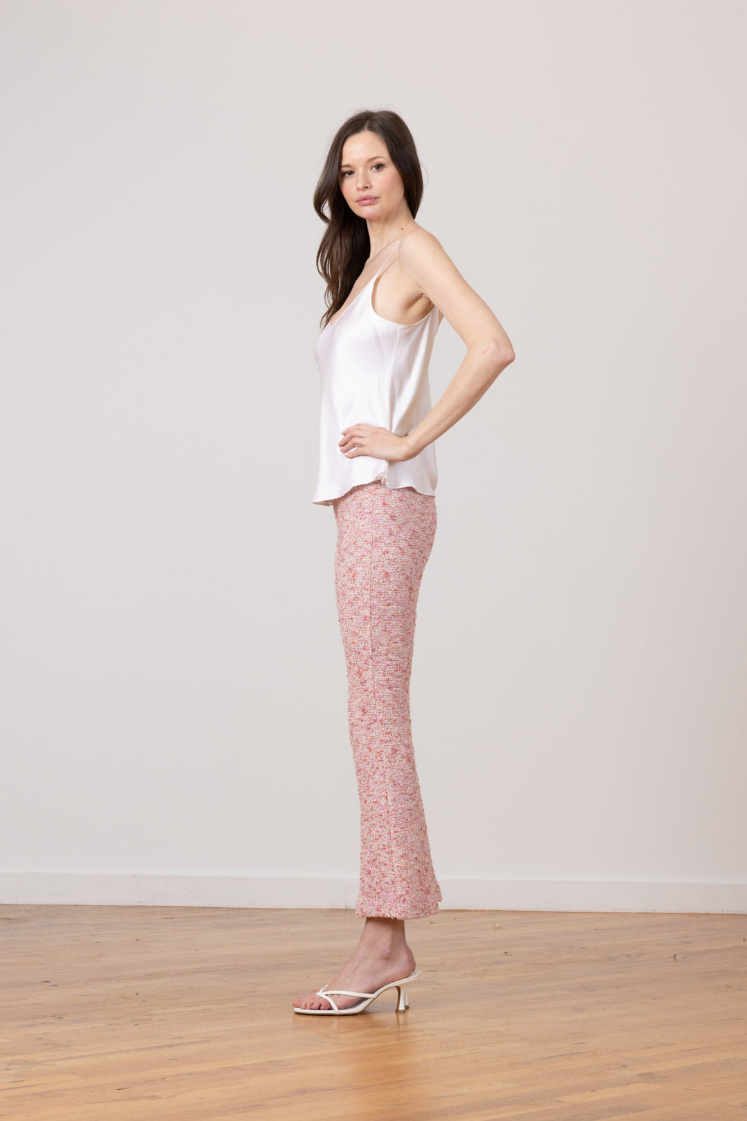 LEO Boucle Confetti - AVENUE MONTAIGNE 