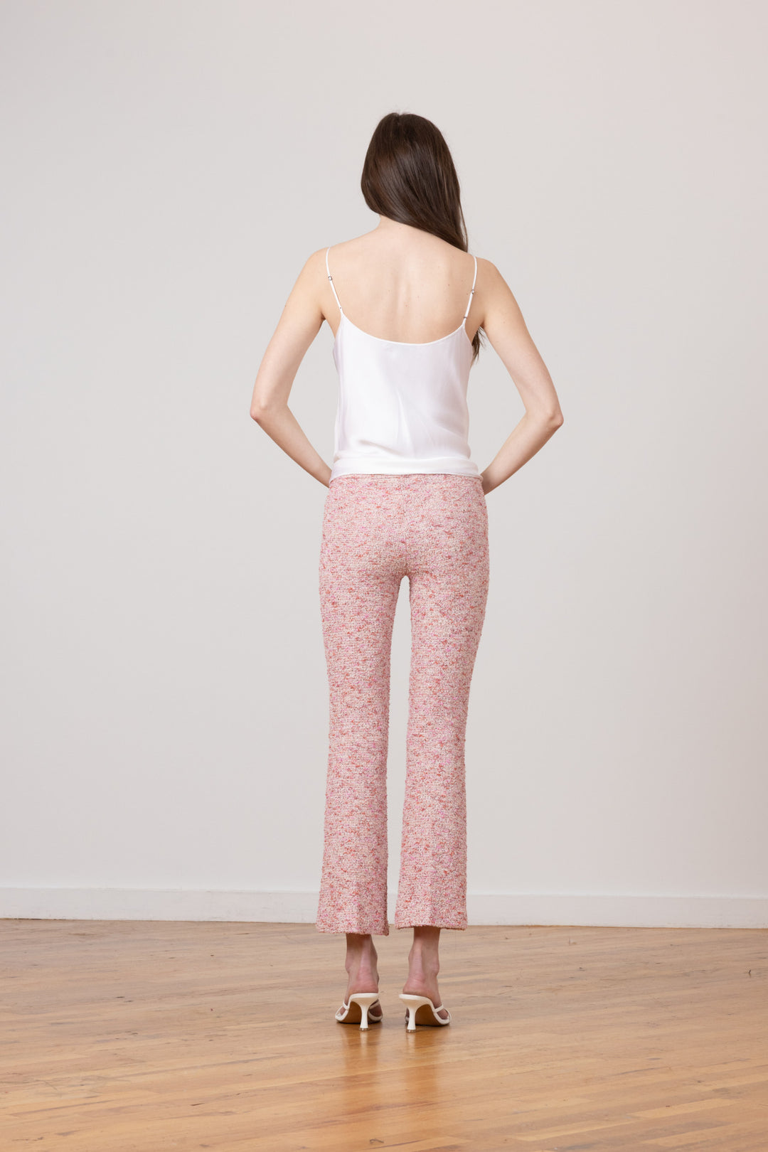 LEO Boucle Confetti - AVENUE MONTAIGNE 