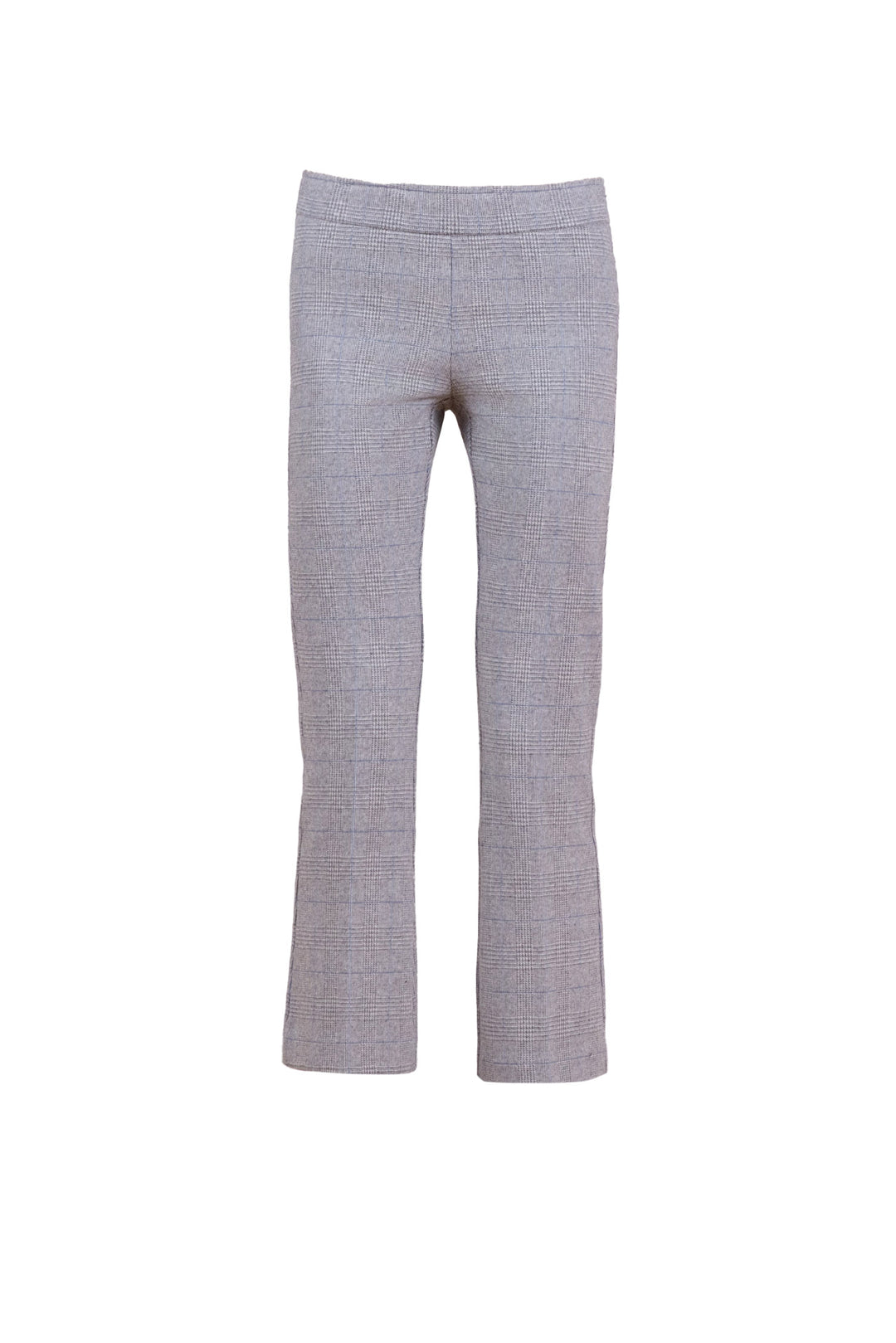LEO Smoke Plaid