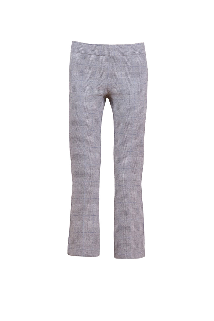 LEO Smoke Plaid