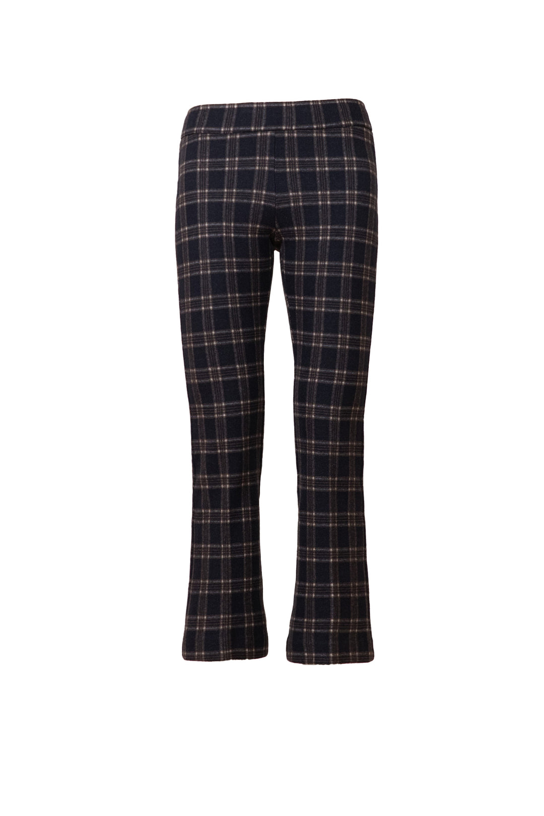 LEO Mocha Plaid