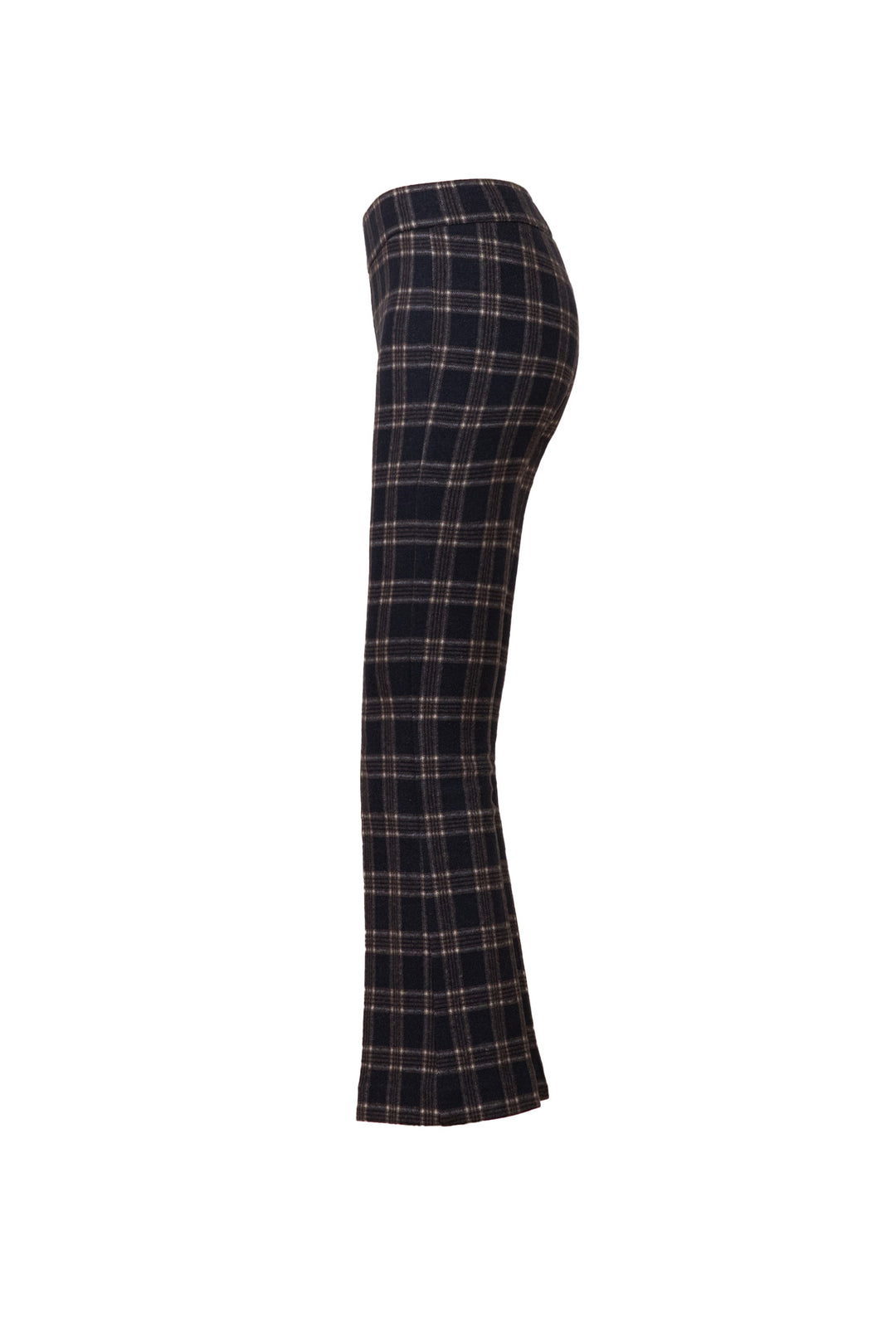 LEO Mocha Plaid