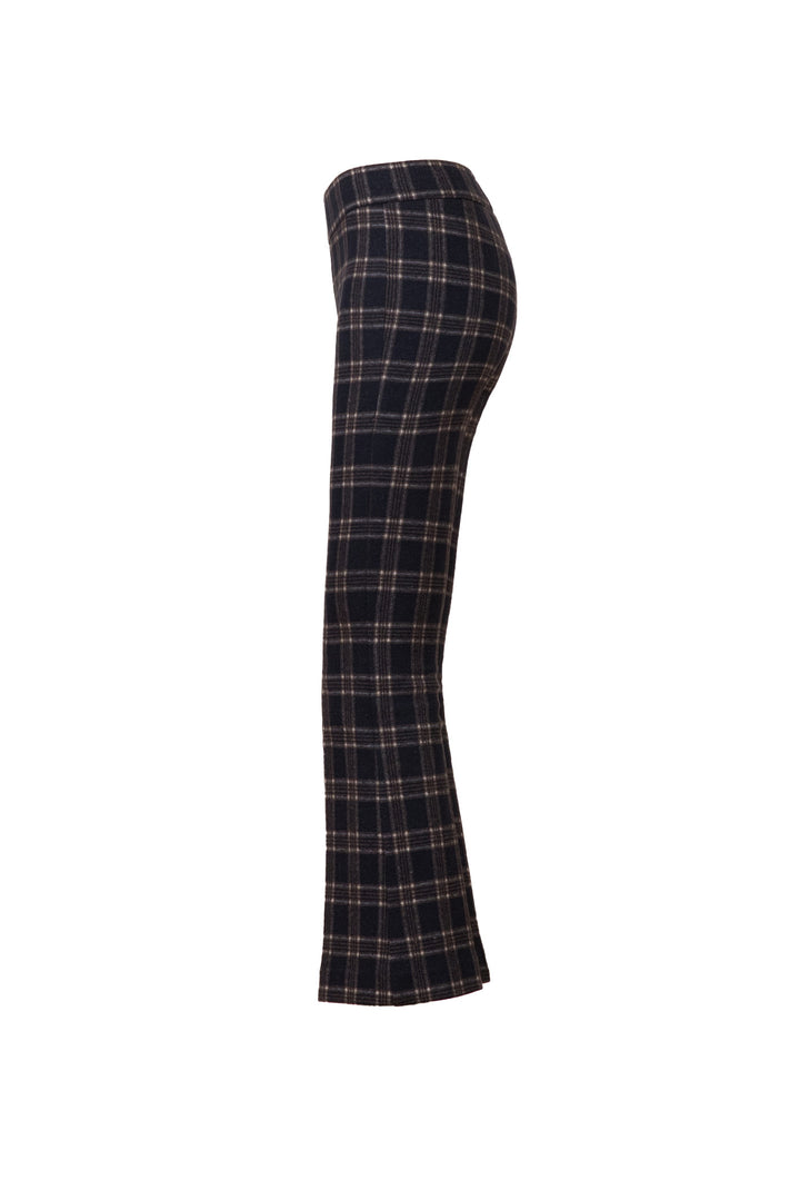 LEO Mocha Plaid