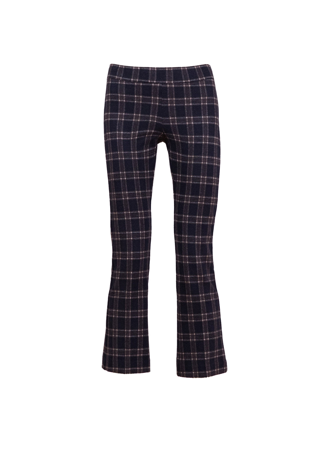 LEO Mocha Plaid