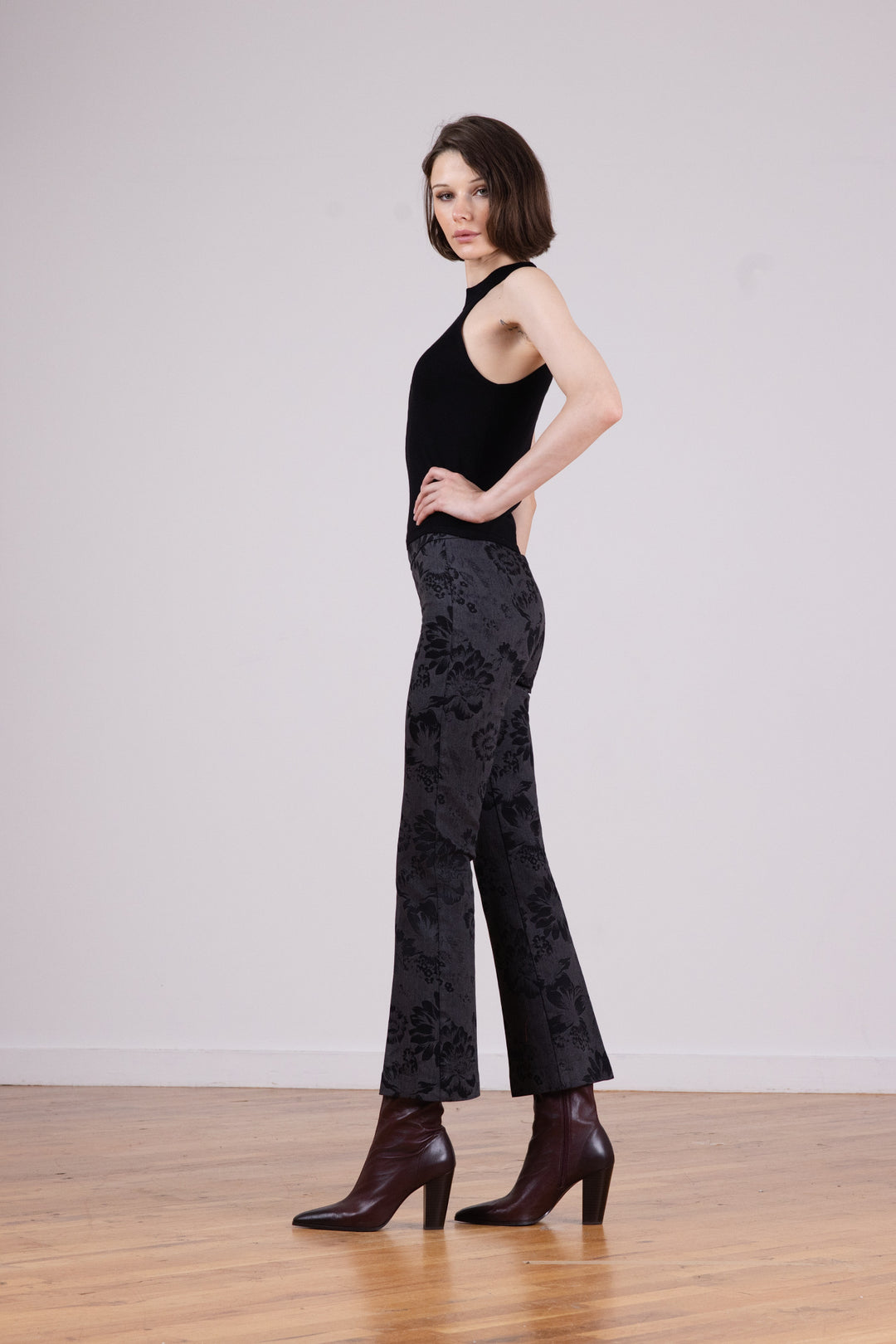 LEO Denim Camillia