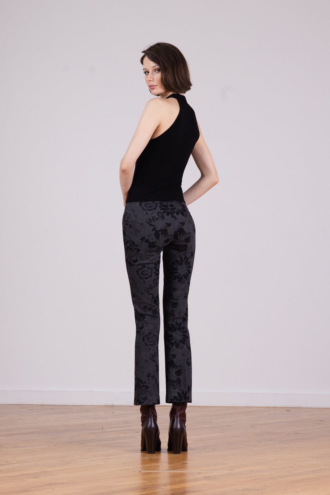 LEO Denim Camillia