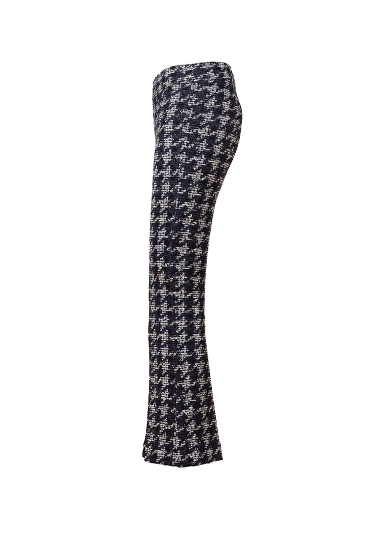 LEO Houndstooth Boucle
