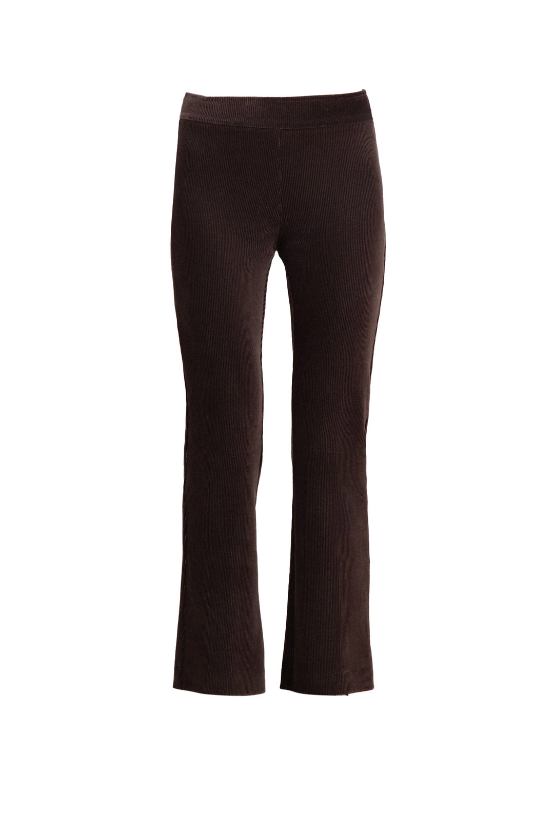 LEO Pre-Washed Corduroy Moss