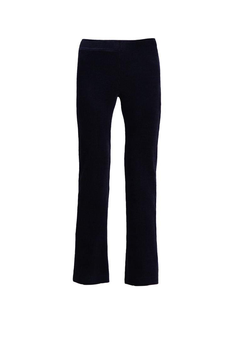 LEO Pre-Washed Corduroy Navy