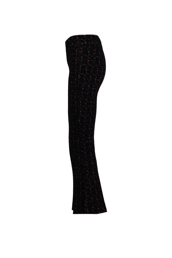 LEO Velvet Touch Bronze