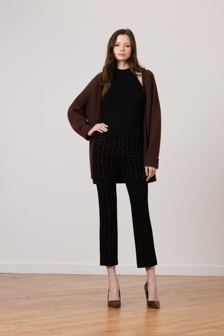 LEO Velvet Touch Bronze