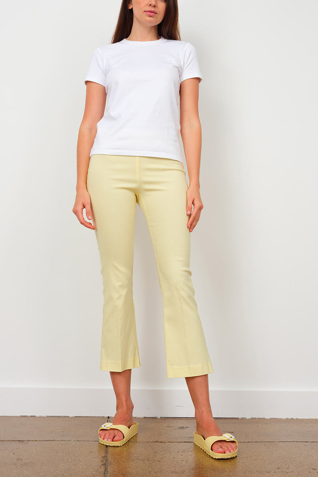 LEO Signature Lemon - AVENUE MONTAIGNE 