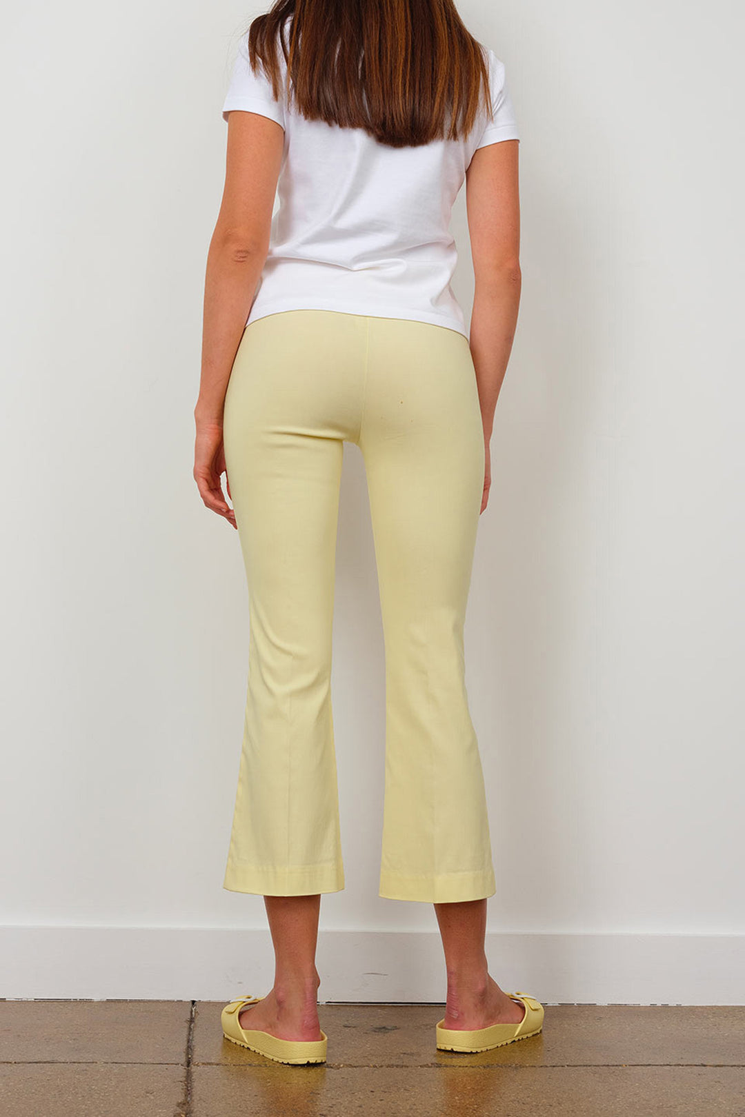LEO Signature Lemon - AVENUE MONTAIGNE 