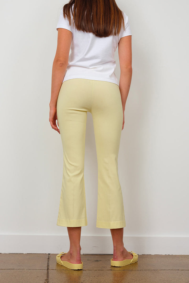 LEO Signature Lemon - AVENUE MONTAIGNE 