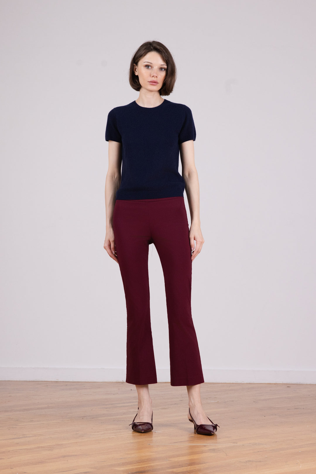 LEO Signature Burgundy