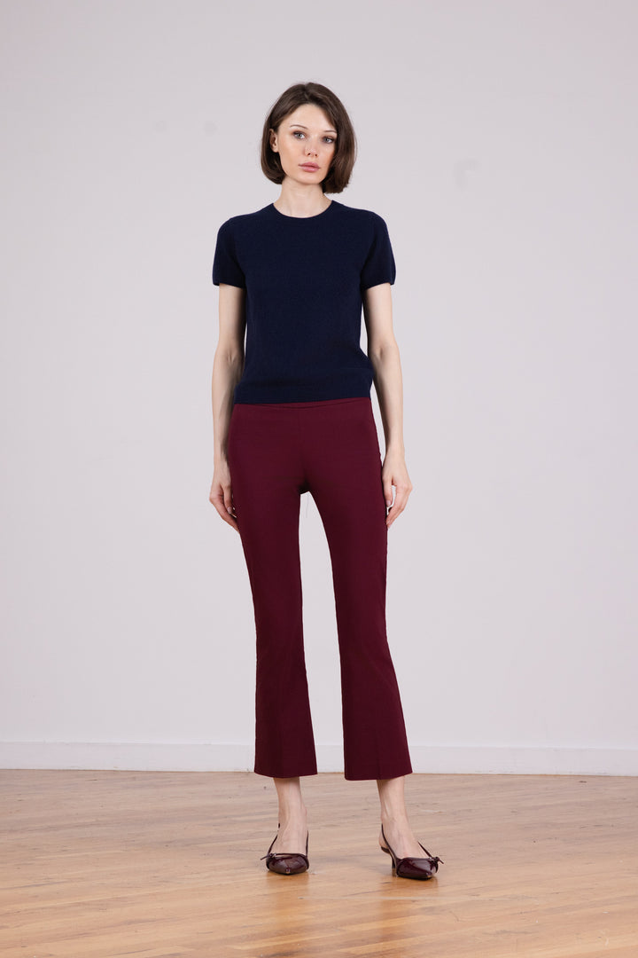 LEO Signature Burgundy