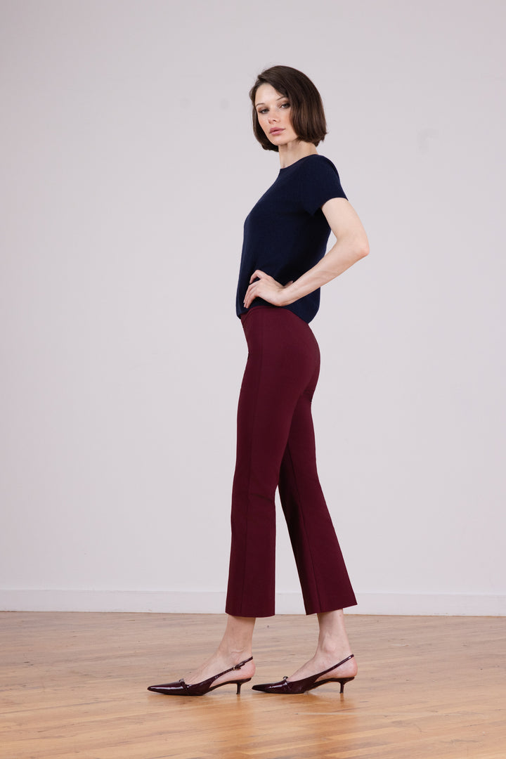 LEO Signature Burgundy
