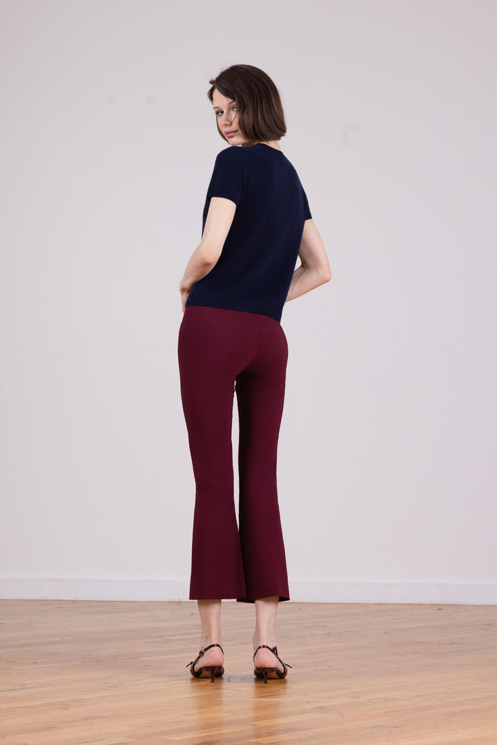 LEO Signature Burgundy