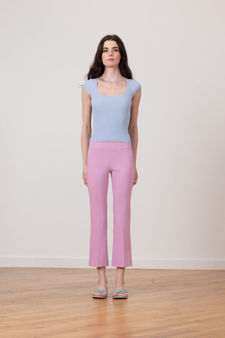 LEO Signature Rose - AVENUE MONTAIGNE 