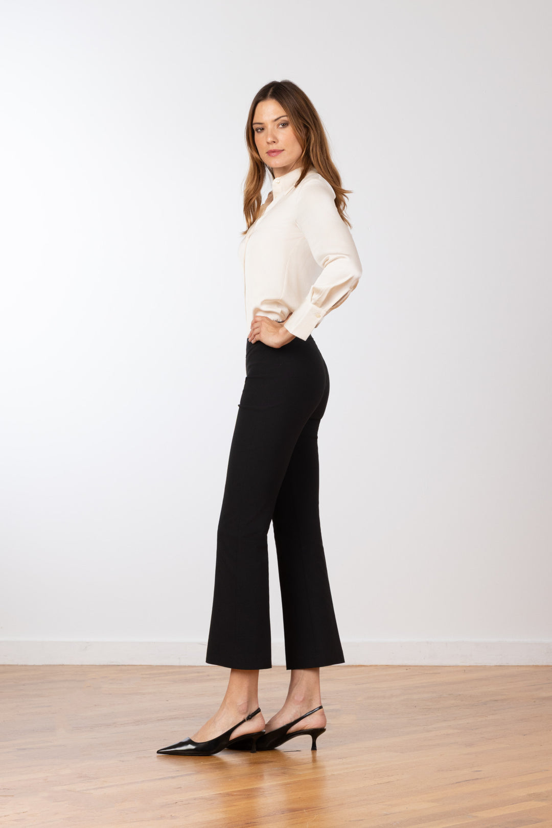 LEO Signature Black
