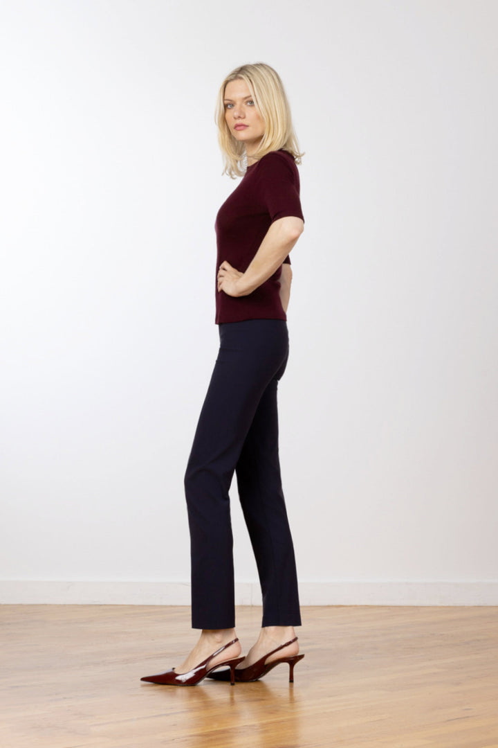 LILI Signature Navy