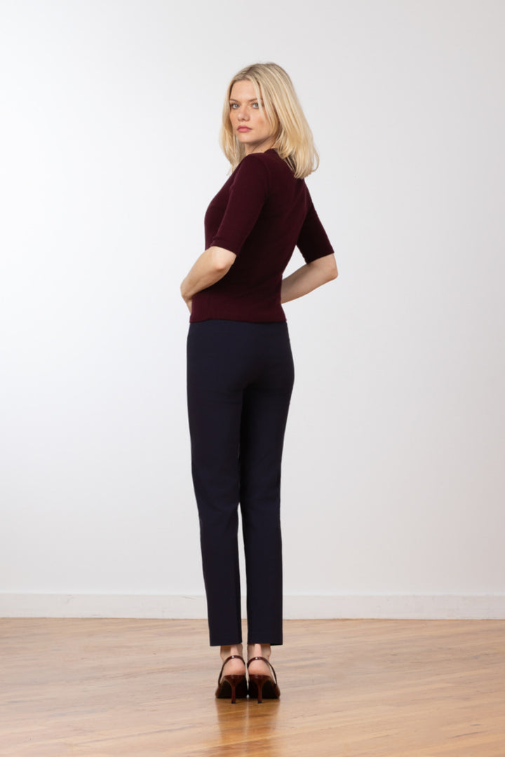LILI Signature Navy