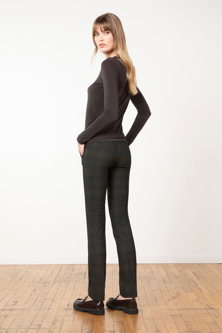 LOUIS Heritage Plaid