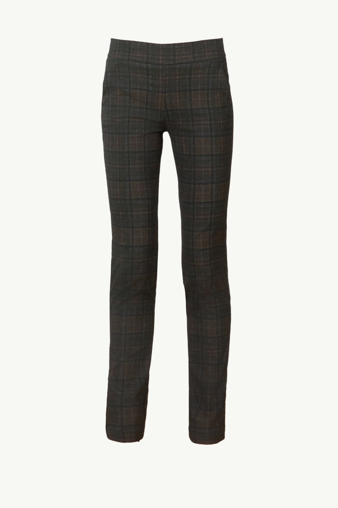 LOUIS Heritage Plaid