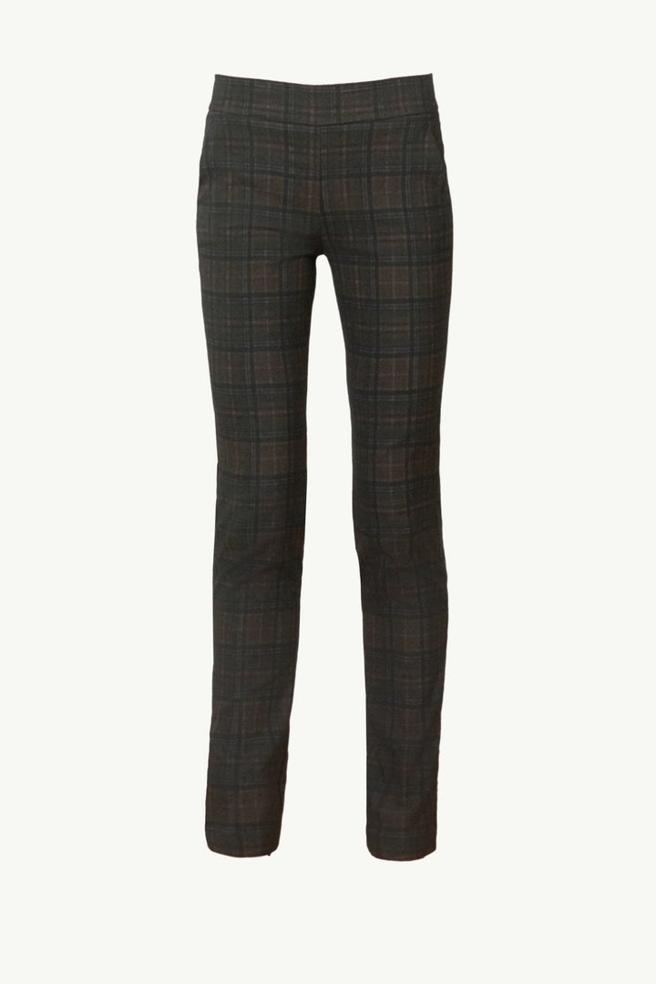 LOUIS Heritage Plaid