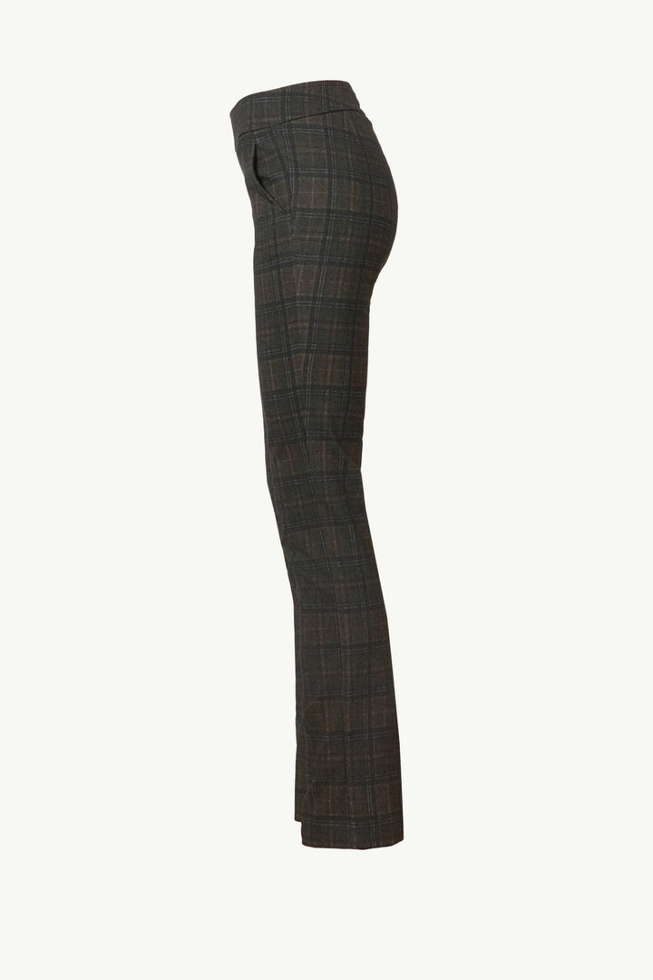 LOUIS Heritage Plaid
