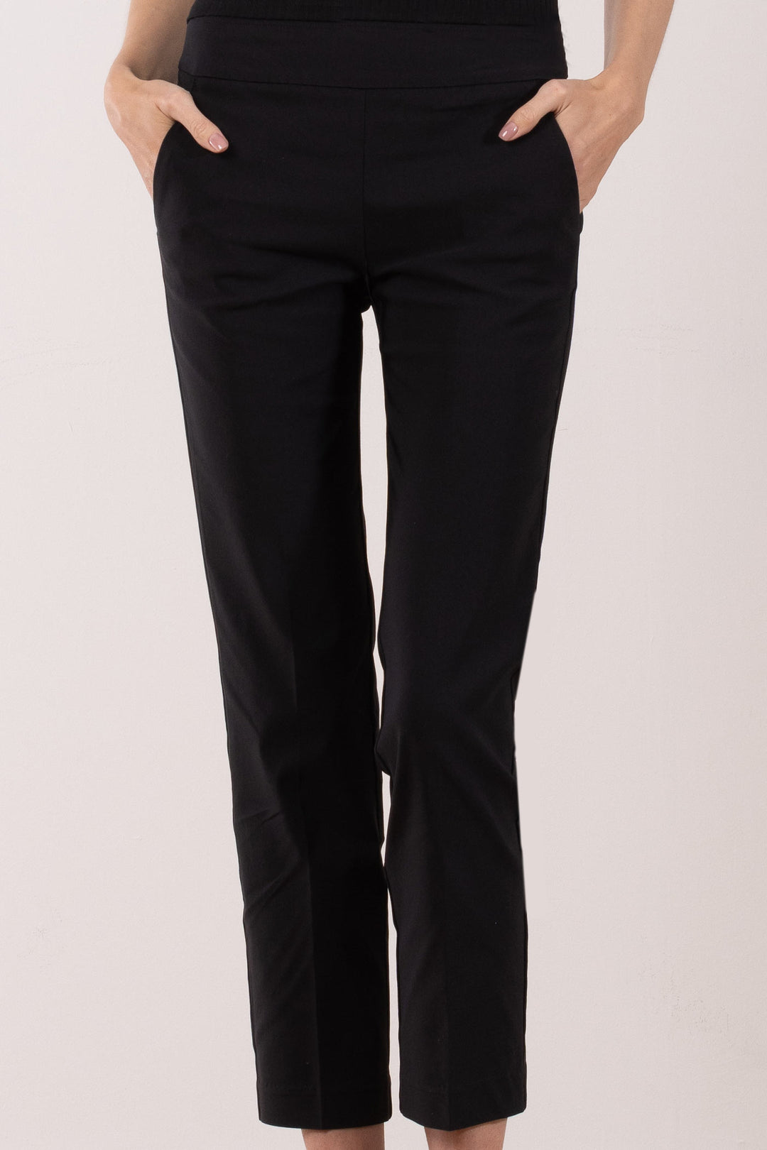 LULU Signature Black