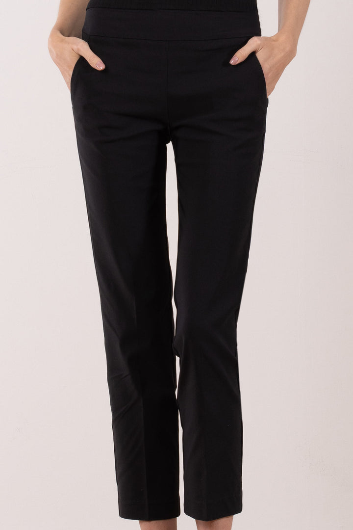 LULU Signature Black