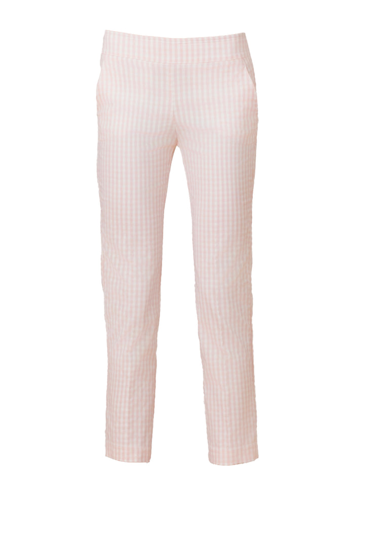 LULU Check Powder - AVENUE MONTAIGNE 