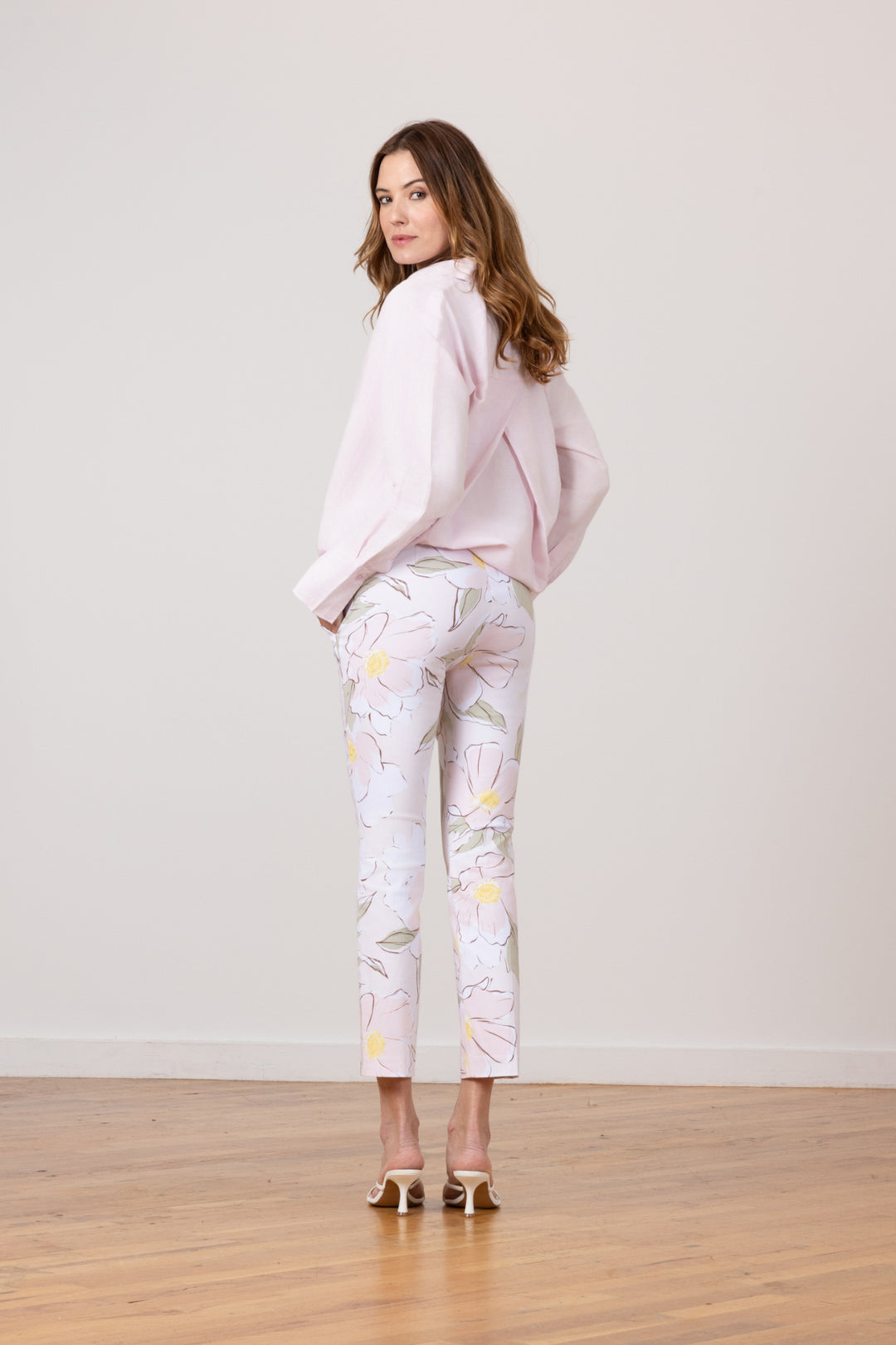 LULU Petal - AVENUE MONTAIGNE 