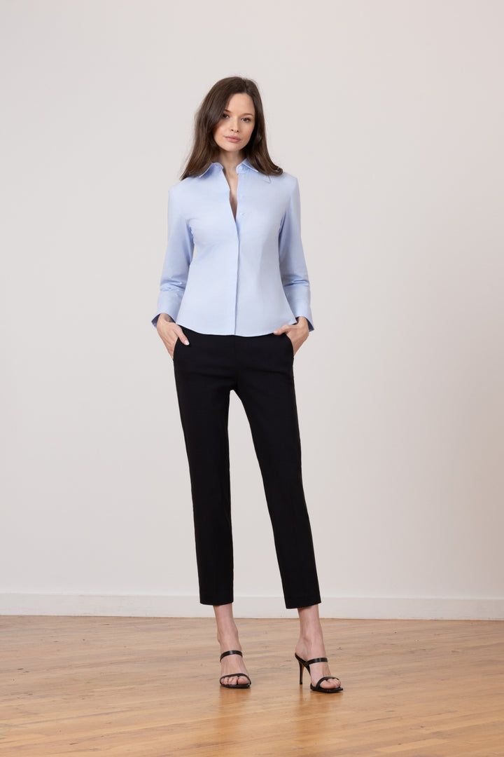 LULU Signature Black - AVENUE MONTAIGNE 