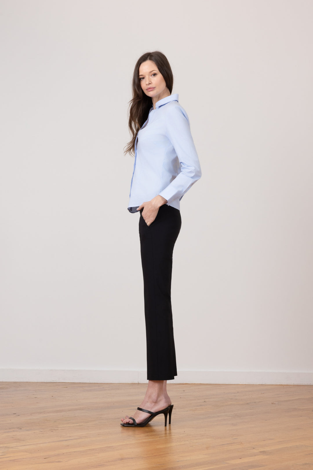 LULU Signature Black - AVENUE MONTAIGNE 