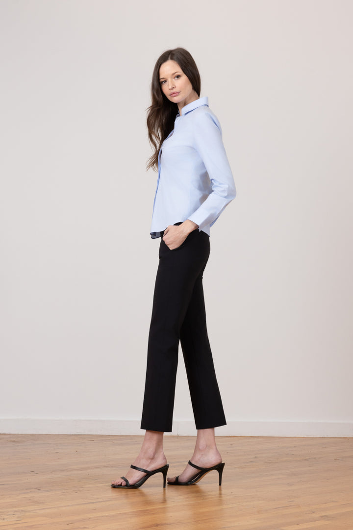 LULU Signature Black - AVENUE MONTAIGNE 