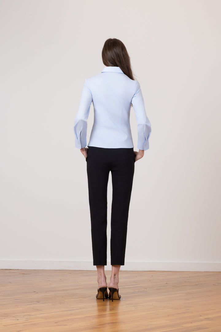 LULU Signature Black - AVENUE MONTAIGNE 