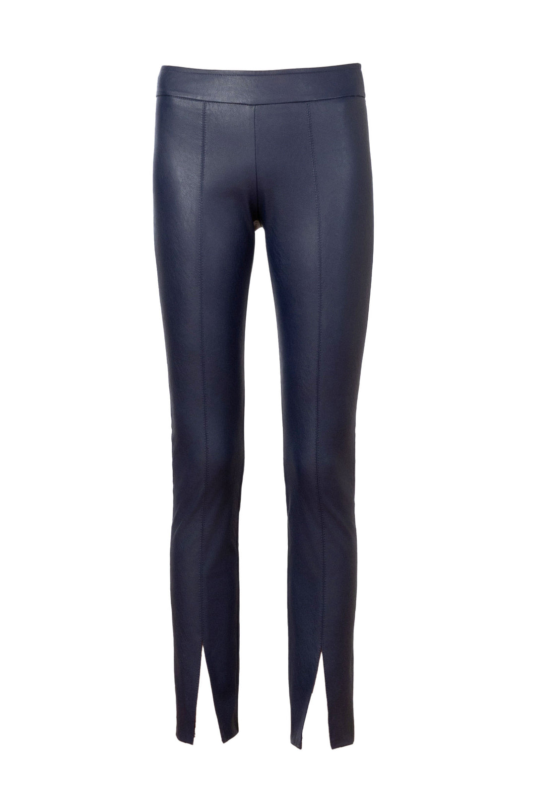 MAX Pleather Navy
