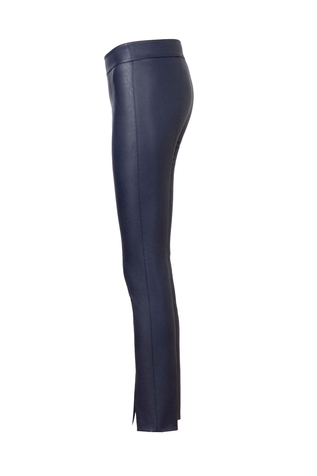 MAX Pleather Navy