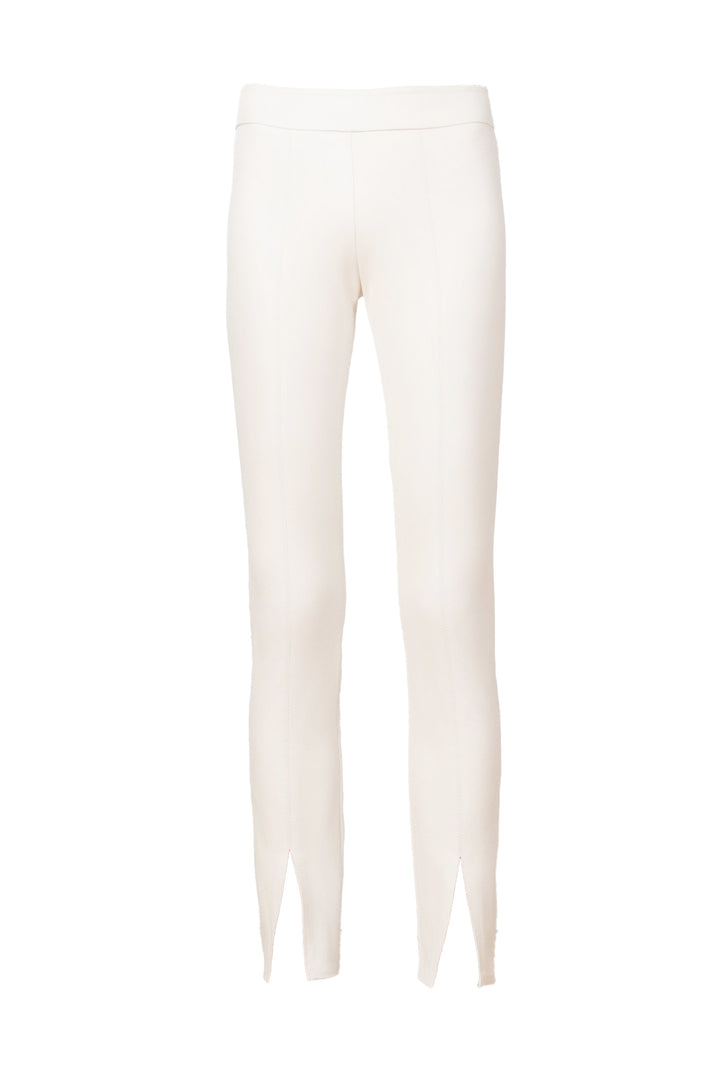 MAX Pleather Winter White