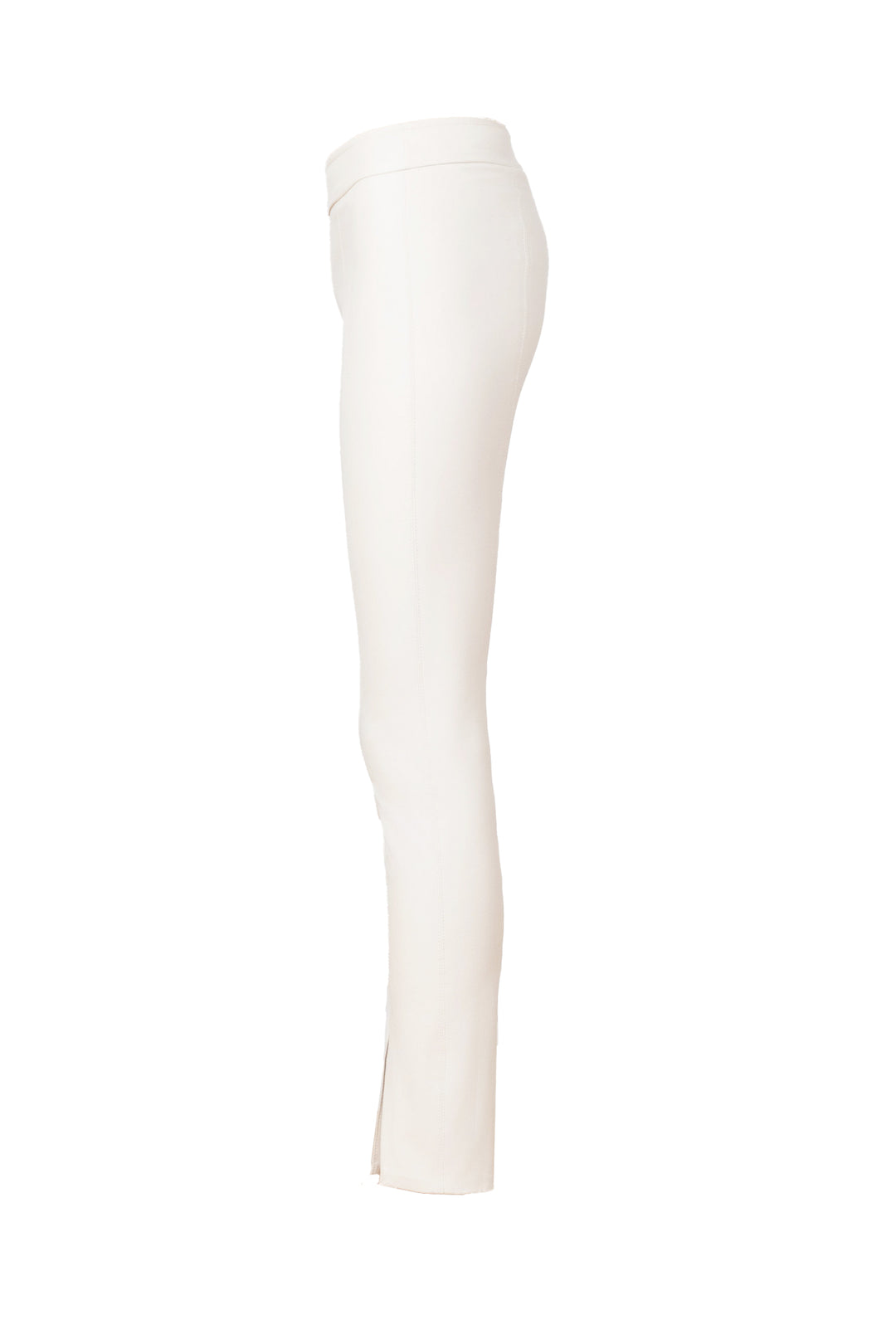 MAX Pleather Winter White