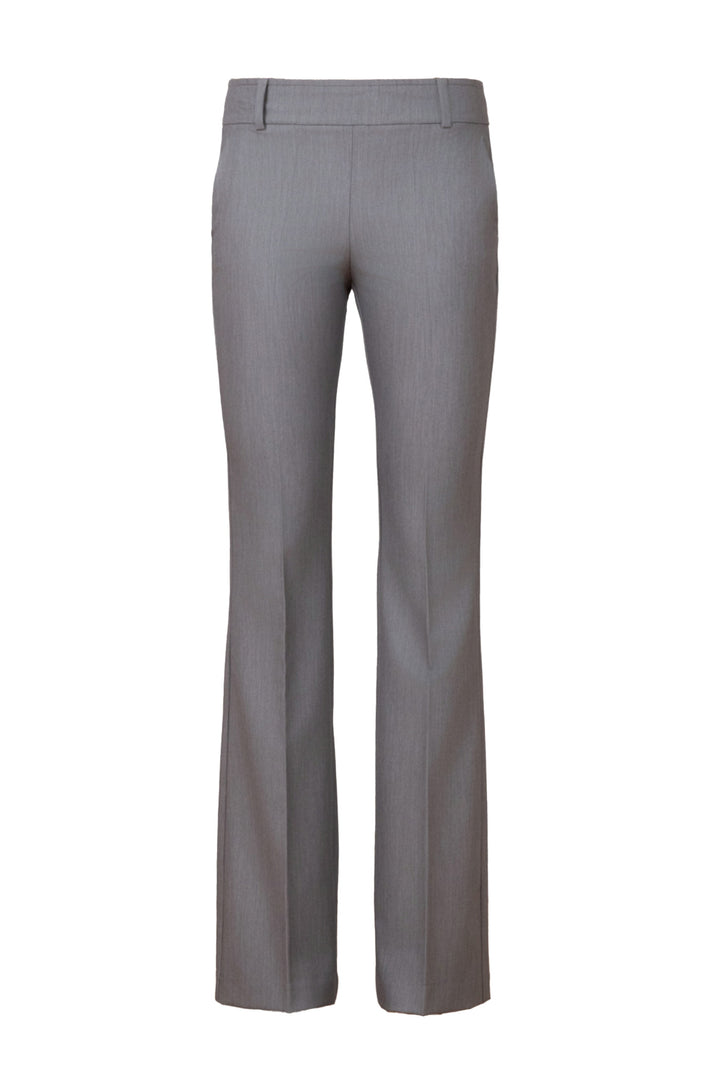 MIMOSA Tropical Heather Grey - AVENUE MONTAIGNE 