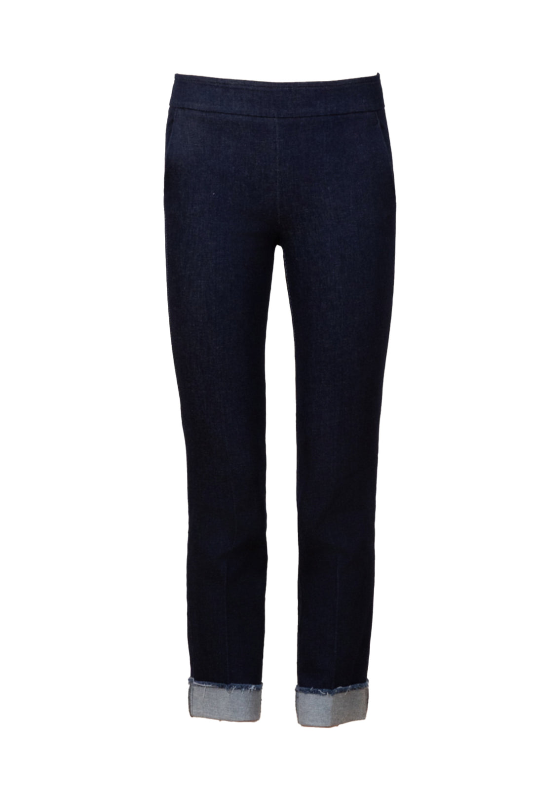 MONACO Dark Denim - AVENUE MONTAIGNE 