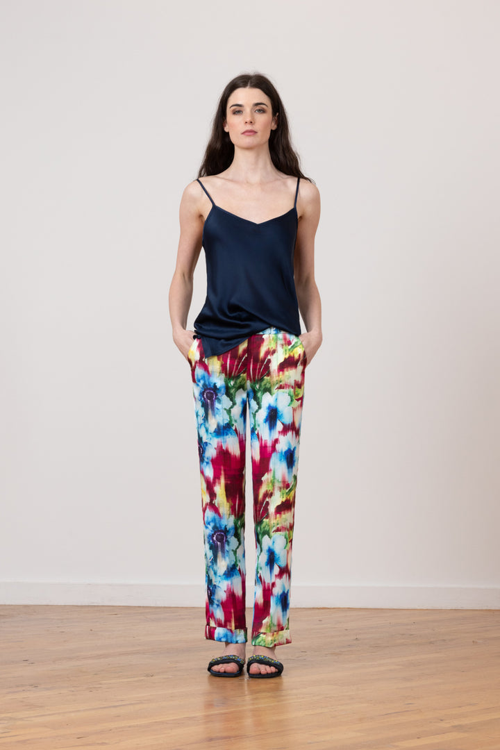 ODEON Aquarelle - AVENUE MONTAIGNE 