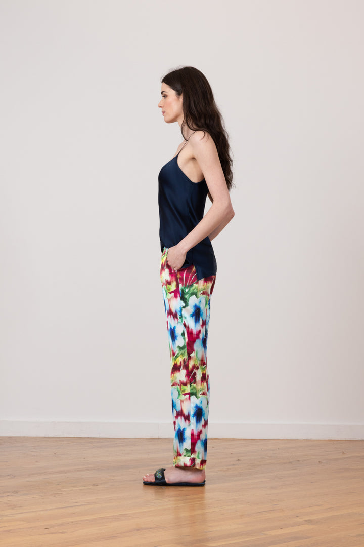 ODEON Aquarelle - AVENUE MONTAIGNE 