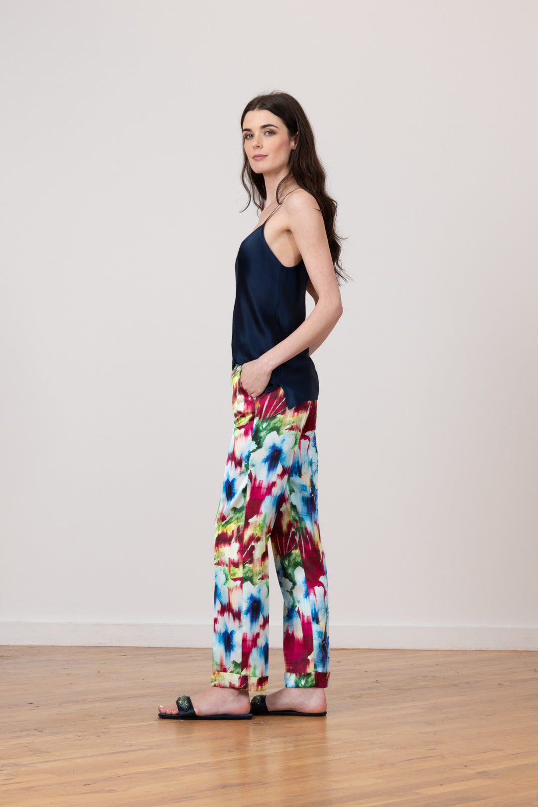 ODEON Aquarelle - AVENUE MONTAIGNE 